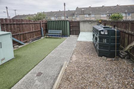 3 bedroom Terraced House to let in Clanmorris Close, Bangor, BT20