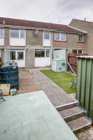 3 bedroom Terraced House to let in Clanmorris Close, Bangor, BT20