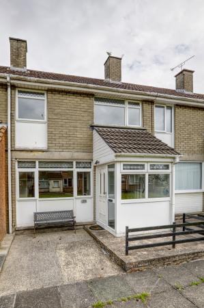 Clanmorris Close, Bangor, BT20