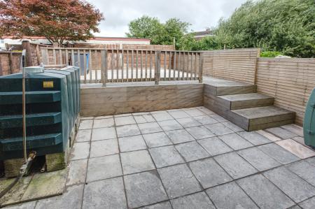 3 bedroom Terraced House to let in Clandeboye Road, Bangor, BT19