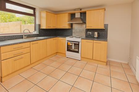 3 bedroom Terraced House to let in Clandeboye Road, Bangor, BT19