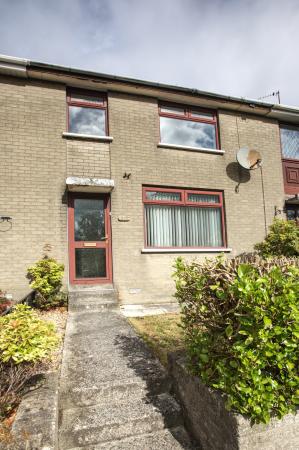 Clandeboye Road, Bangor, BT19