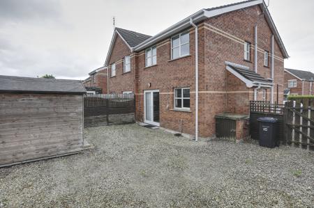Whitethorn Avenue, Newtownards, BT23