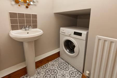 2 bedroom Town house to let in Balmoral Square, Bangor, BT19