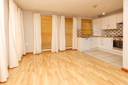 2 bedroom Town house to let in Balmoral Square, Bangor, BT19