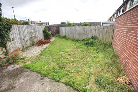 3 bedroom Terraced House to let in Lisnabreen Crescent, Bangor, BT20