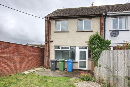 3 bedroom Terraced House to let in Lisnabreen Crescent, Bangor, BT20