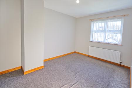 3 bedroom Semi-detached house to let in Cairndore Grange, Newtownards, BT23