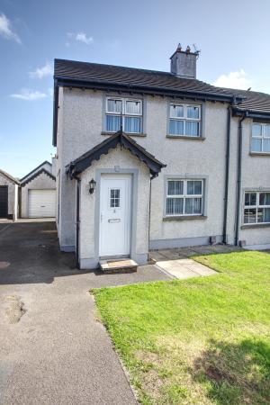 Cairndore Grange, Newtownards, BT23