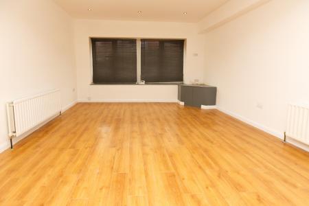 2 bedroom Duplex to let in Dufferin Avenue, Bangor, BT20