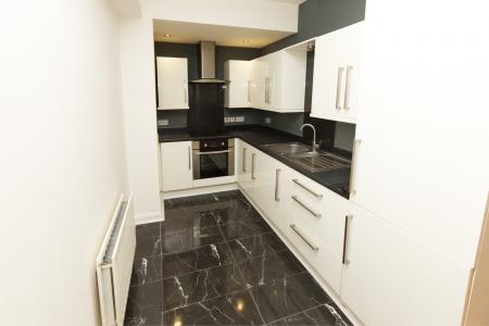 Dufferin Avenue, Bangor, BT20
