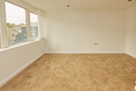2 bedroom Duplex to let in Dufferin Avenue, Bangor, BT20
