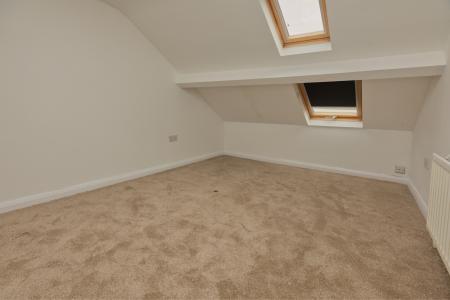 2 bedroom Duplex to let in Dufferin Avenue, Bangor, BT20