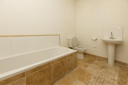 2 bedroom Duplex to let in Dufferin Avenue, Bangor, BT20