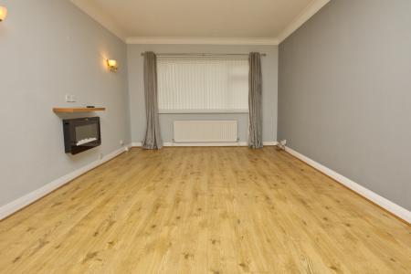 3 bedroom Bungalow to let in Glenariff Park, Bangor, BT20