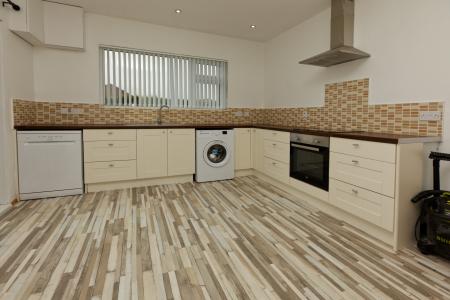 3 bedroom Bungalow to let in Glenariff Park, Bangor, BT20