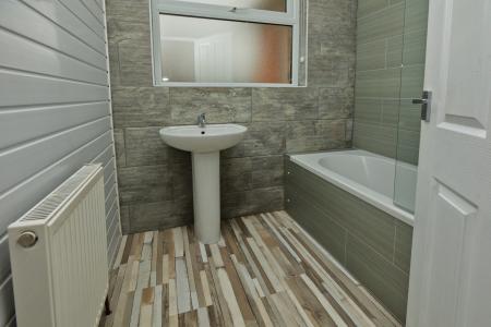 3 bedroom Bungalow to let in Glenariff Park, Bangor, BT20