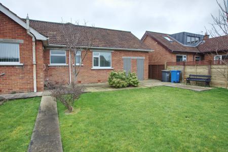 3 bedroom Bungalow to let in Glenariff Park, Bangor, BT20