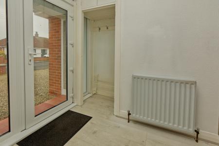 3 bedroom Bungalow to let in Glenariff Park, Bangor, BT20