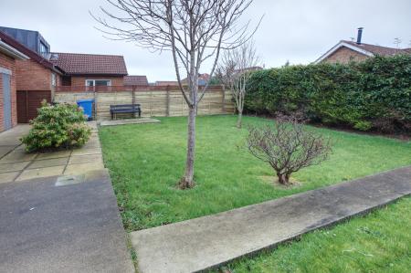 3 bedroom Bungalow to let in Glenariff Park, Bangor, BT20