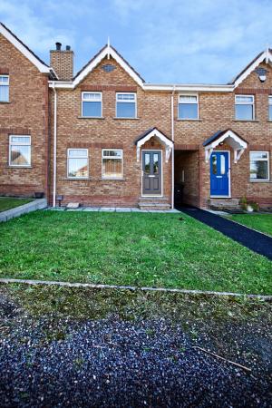 Viceroys Wood, Bangor, BT19