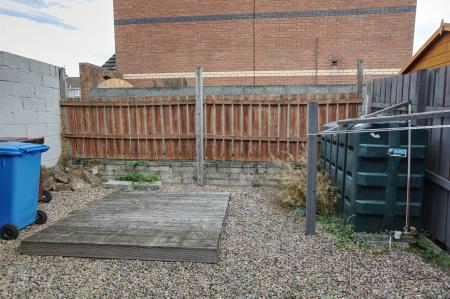 3 bedroom Terraced House to let in Upper Greenwell Street, Newtownards, BT23