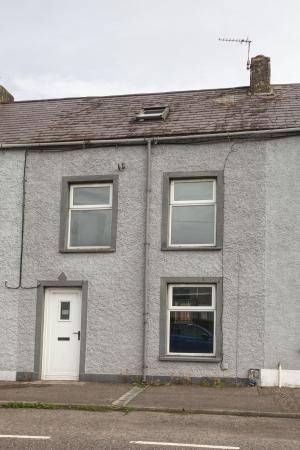 Upper Greenwell Street, Newtownards, BT23