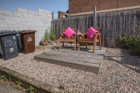 3 bedroom Terraced House to let in Upper Greenwell Street, Newtownards, BT23