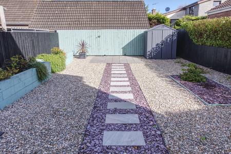 4 bedroom Detached house to let in Ballymacormick Avenue, Ballyholme, Bangor, BT19