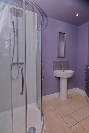 4 bedroom Detached house to let in Ballymacormick Avenue, Ballyholme, Bangor, BT19