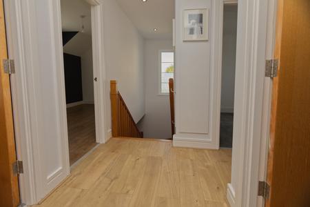 4 bedroom Detached house to let in Ballymacormick Avenue, Ballyholme, Bangor, BT19