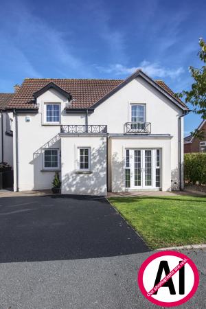Ballymacormick Avenue, Ballyholme, Bangor, BT19