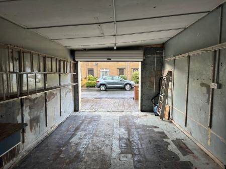 2 bedroom Semi-detached house to let in John Street, Newtownards, BT23