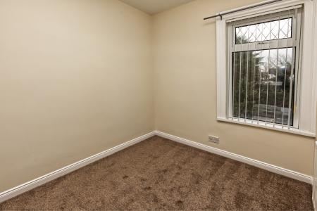 2 bedroom Semi-detached house to let in John Street, Newtownards, BT23