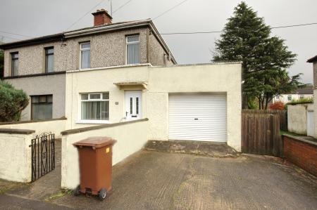 John Street, Newtownards, BT23
