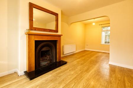 2 bedroom Semi-detached house to let in John Street, Newtownards, BT23