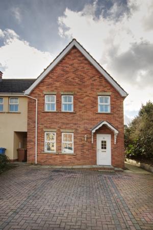 Shorelands Crescent, Cloughey, BT22