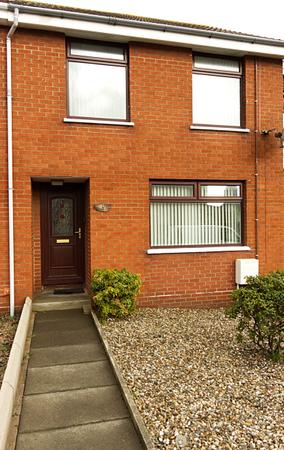 3 bedroom Terraced House to let in Mark Street, Newtownards, BT23