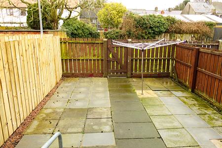 3 bedroom Terraced House to let in Mark Street, Newtownards, BT23