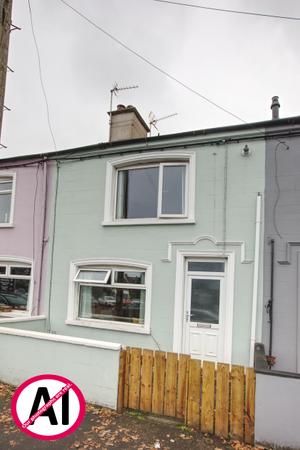 Belfast Road, Bangor, BT20