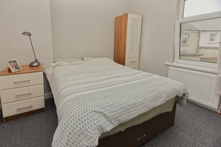 2 bedroom Terraced House to let in Belfast Road, Bangor, BT20
