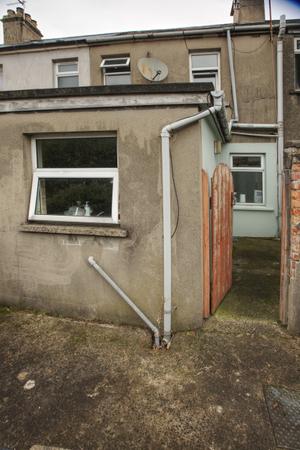 2 bedroom Terraced House to let in Belfast Road, Bangor, BT20