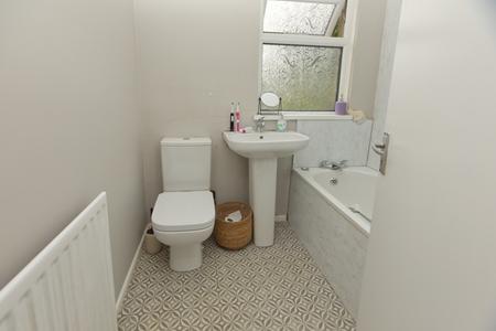 2 bedroom Terraced House to let in Belfast Road, Bangor, BT20