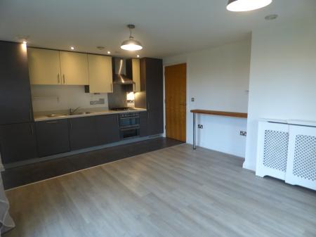 2 bedroom Flat for sale in Herschell Court, Basildon, SS14