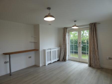 2 bedroom Flat for sale in Herschell Court, Basildon, SS14