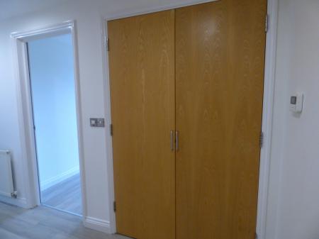 2 bedroom Flat for sale in Herschell Court, Basildon, SS14