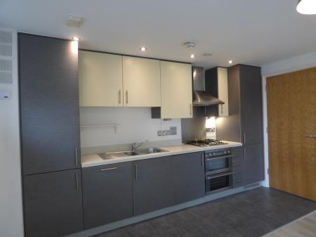 2 bedroom Flat for sale in Herschell Court, Basildon, SS14