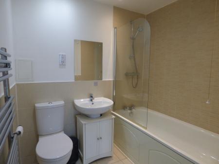 2 bedroom Flat for sale in Herschell Court, Basildon, SS14