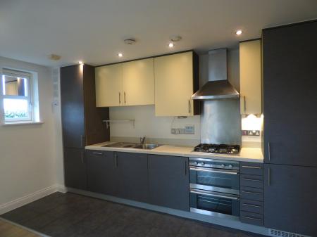 2 bedroom Flat for sale in Herschell Court, Basildon, SS14