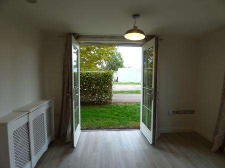 2 bedroom Flat for sale in Herschell Court, Basildon, SS14